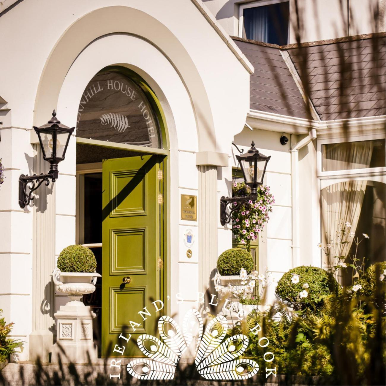 Fernhill House Hotel & Gardens Clonakilty Exterior photo