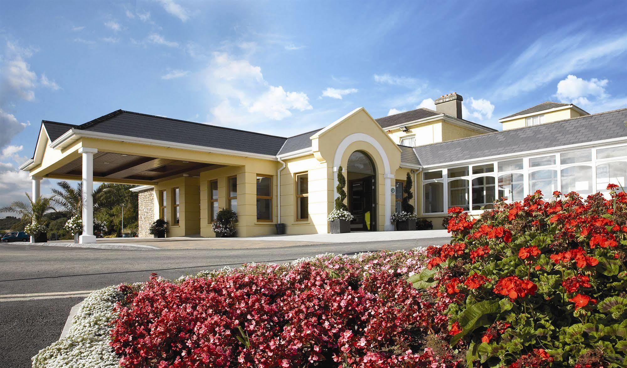 Fernhill House Hotel & Gardens Clonakilty Exterior photo